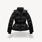 Amore | Women’s Belted Puffer Jacket