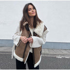 Isana | Soft Lined Vest