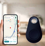 KidLocate | Mini GPS Tracker for Kids with Real-Time Location & SOS