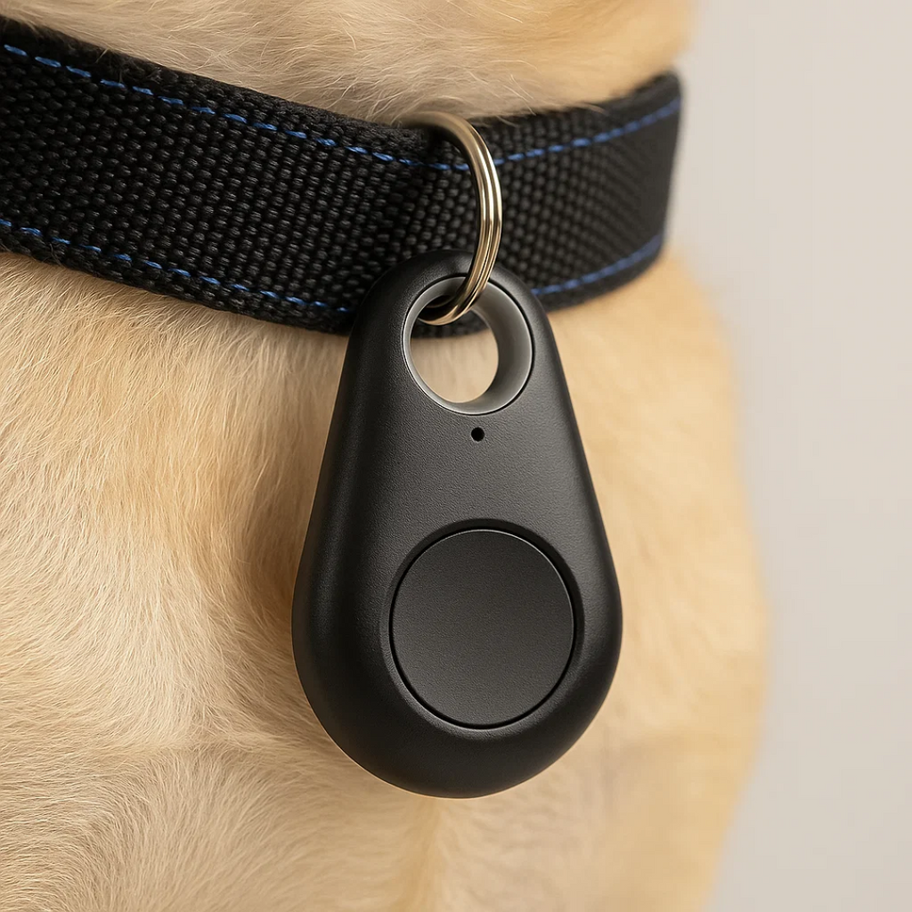 SafeTrack | GPS Tracker with Live Tracking for Kids, Pets & Valuables