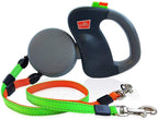WalkMate | Double Dog Leash – Tangle-Free